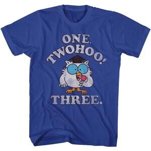 One Two Three Tootsie Pop Tshirt